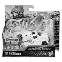 Transformers rdong - Ratchet mentaut akcifigura