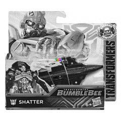 Transformers rdong - Shatter vadszreplgp akcifigura