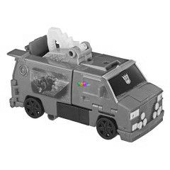 Transformers rdong - Soundwave akcifigura