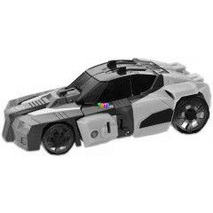 Transformers - Visszatr titnok - Autobot Stylor s Chromedome