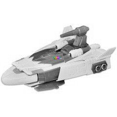 Transformers - Visszatr titnok - Fracas s Scourge