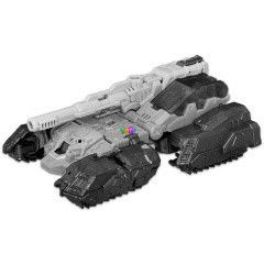 Transformers - Visszatr titnok - Furos s Hardhead