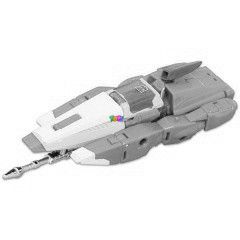 Transformers - Visszatr titnok - Hyperfire s Blurr