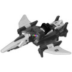 Transformers - Visszatr titnok - Titan Master Autobot Ptero