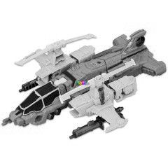 Transformers - Visszatr titnok - Xort s Highbrow