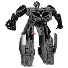 Transformes - Age of Extinction - Bumblebee Mega-Flip robot