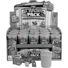 Trash Pack - 2 db-os szett
