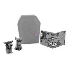 Trash Pack 8. - Zombik - 2 darabos kszlet