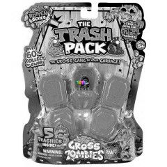 Trash Pack 8. - Zombik - 5 darabos kszlet
