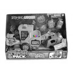 Trash Pack 8. - Zombik - Utcasepr aut