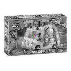 Trash Pack Brix - Kontneres kuksaut - 286 db-os