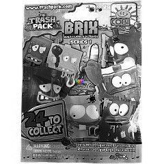 Trash Pack Brix - 1 db-os meglepets csomag