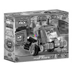 Trash Pack Brix - rlt utcasepr aut, 131 db-os