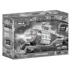 Trash Pack Brix - Tengeralattjr, 139 db-os