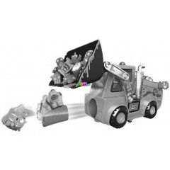 Trash Pack - Buldzer