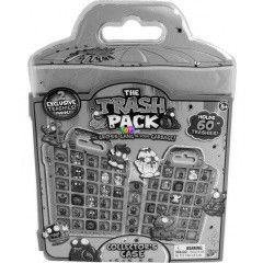 Trash Pack - Gyjtdoboz