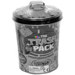 Trash Pack II. - Fm kuka gyjtdoboz