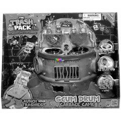 Trash Pack II. - Szemtdobbant jtkszett