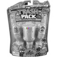 Trash Pack III. - 12 db-os kszlet
