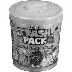 Trash Pack III. - Kk kuka, kt figurval