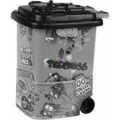 Trash Pack III. - Kerekes kuka - gyjtdoboz