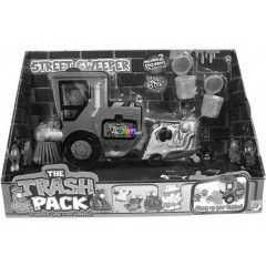 Trash Pack III. - Utcasepr jrm - trol