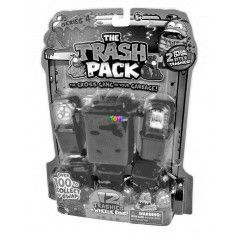 Trash Pack IV.- 12 db-os szett