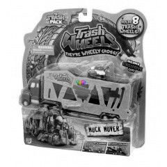 Trash Pack Jrgnyok - Kamion