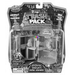 Trash Pack - Kis jtkszett