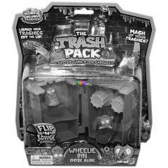 Trash Pack - Kis jtkszett