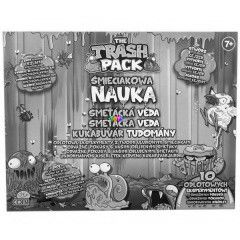 Trash Pack - Kukabvr tudomny
