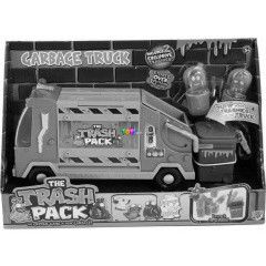 Trash Pack - Kuksaut