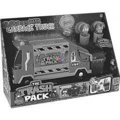 Trash Pack - Sttben vilgt kuksaut