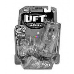Trash Pack UFT - 1 db-os, zld