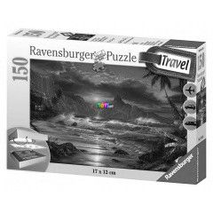 Travel Puzzle - Naplemente 150 db