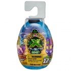 Treasure X - ALIENS - Mini Alien Szivrg meglepets tojsok