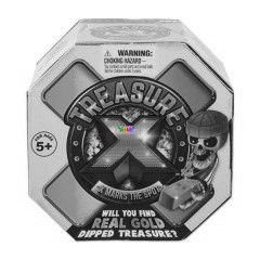 Treasure X - Kincses ldik