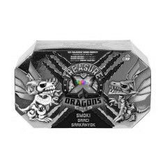 Treasure X - Srknyos kincses ldik, 2. szria
