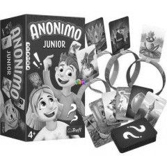 Trefl - Anonimo junior trsasjtk