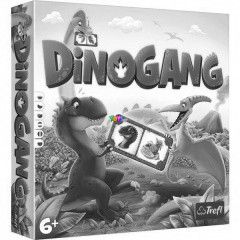 Trefl - Dinogang trsasjtk