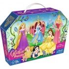 Puzzle - Disney hercegnk, 70 db