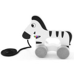 Trefl - Hzhat fa zebra