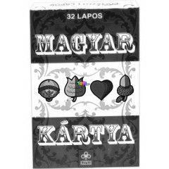 Trefl - Magyar krtya - 32 lapos