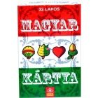 Trefl - Magyar krtya - 32 lapos