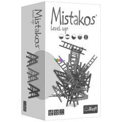 Trefl - Mistakos Level Up trsasjtk