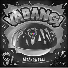 Trefl - Vabang! trsasjtk
