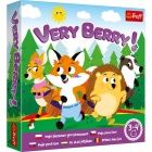 Trefl - Very Berry - fonyaszeds, Az els jtkom