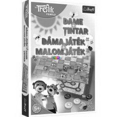 Treflik trsasjtk - Malom s dma