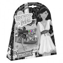Trendy Me - Bling & Shine Purse pnztrca kszt