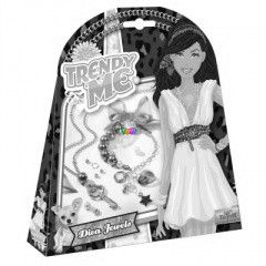 Trendy Me - Diva Jewels kszerkszt